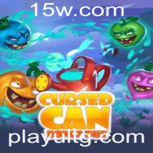 Explorando CursedCanBonusBuy: Um novo patamar em jogos
