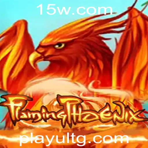 Descubra o Mundo de FlamingPhoenix: O Jogo de Estratégia que Revoluciona 8888game