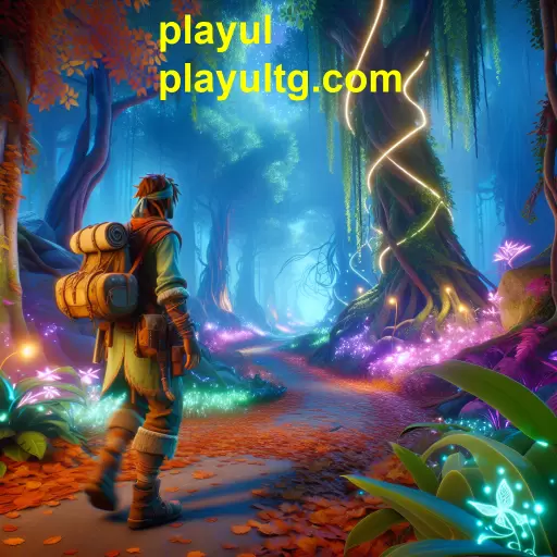 Aventura no Mundo dos Jogos: Uma Exploração do Gênero