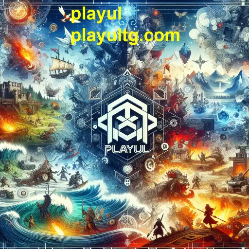 Desbrave o Mundo dos Jogos de Estratégia na Playul