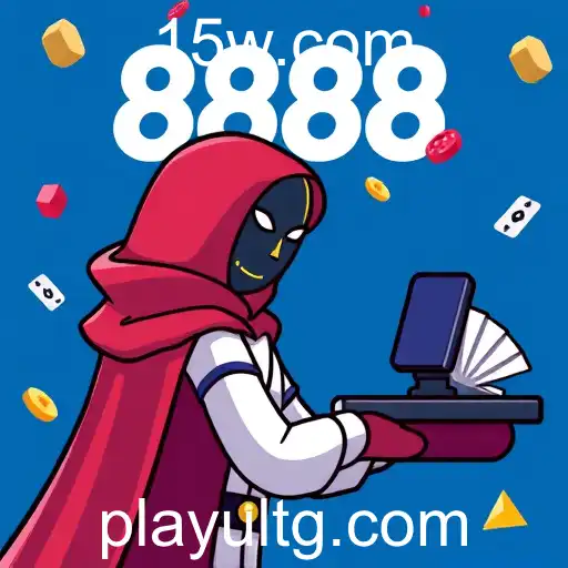 Promoção: Uma Estratégia de Sucesso com 8888game