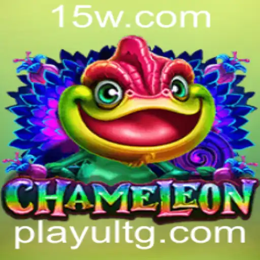 Descubra Chameleon: O Intrigante Jogo de Estratégia