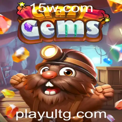 Explorando o Fascinante Mundo de CrazyGems: Um Mergulho no Jogo 8888game