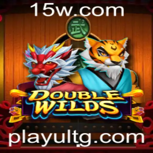 Descubra o Mundo Emocionante de DoubleWilds com 8888game