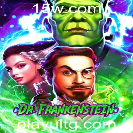 Explorando DrFrankenstein: O Novo Jogo de Estratégia e Criatividade do 8888game