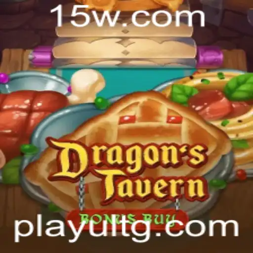 DragonsTavern: Uma Aventura Épica na Era dos Jogos Online