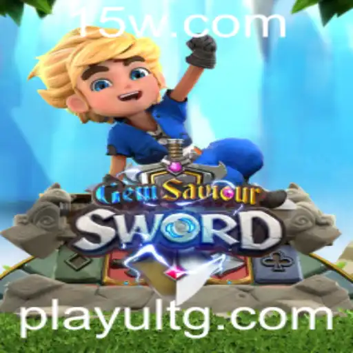 Explorando GemSaviourSword: O Desafio Épico do 8888game