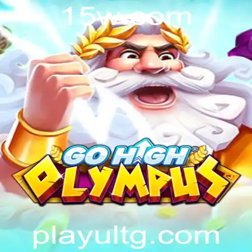 Aventura Épica em GoHighOlympus: Desvende os Mistérios do 8888game
