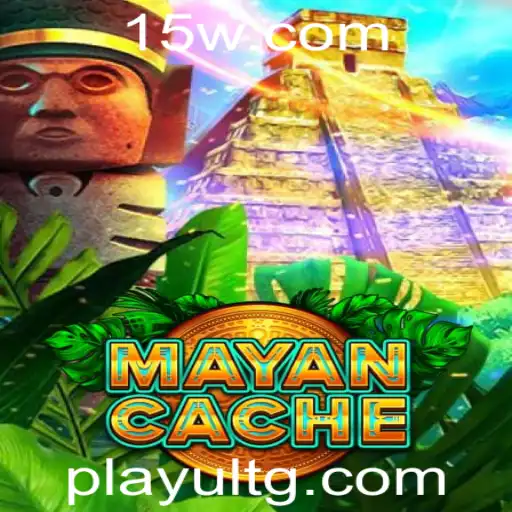 MayanCache: Descubra o Tesouro dos Antigos com 8888game