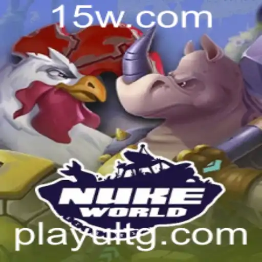 Descubra o Mundo Empolgante de NukeWorld: O Jogo que Revoluciona o Universo dos Games