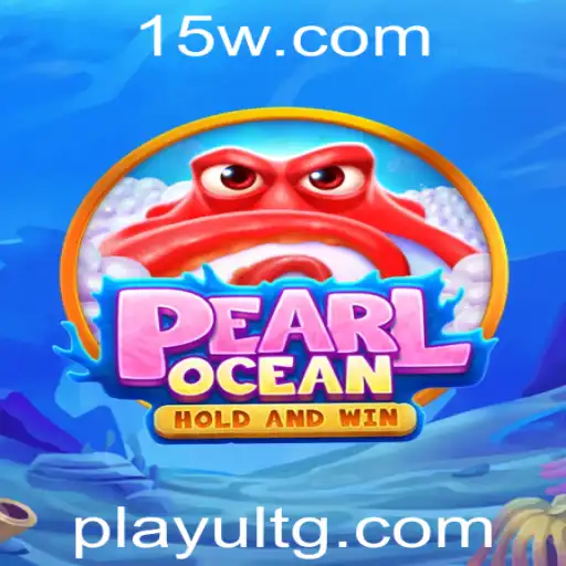 Descubra as Aventuras de PearlOcean: Um Mergulho no Mundo Mágico do 8888game