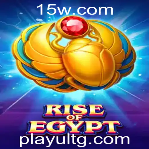 Explorando o Mundo de 'RiseOfEgypt' com 8888game