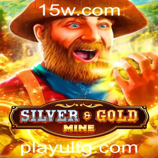 Explorando o Universo de SilverGold: Um Mergulho Profundo em 8888game
