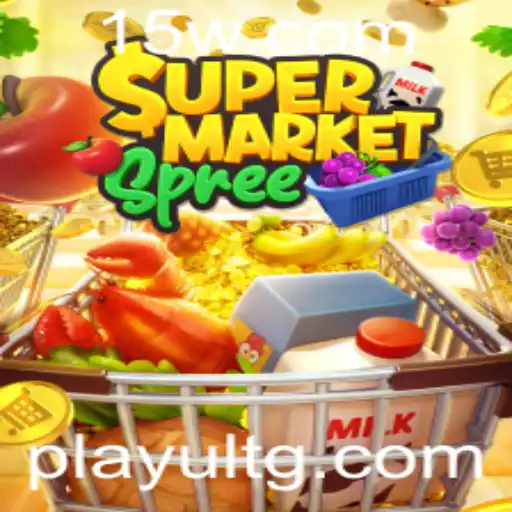 Descubra o Mundo Dinâmico de SupermarketSpree e 8888game: Aventura e Estratégia no Mundo dos Jogos Virtuais