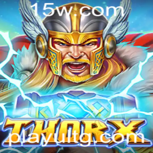 Explorando o Mundo de ThorX: Um Mergulho no Universo de 8888game