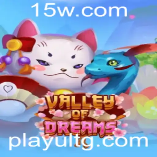 ValleyofDreams: Mergulhe no Mundo Encantado do 8888game
