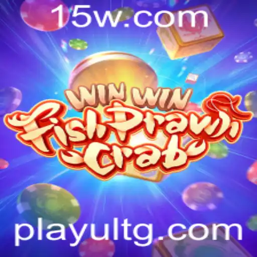 WinWinFishPrawnCrab: O Inovador Jogo de Azar que Conquista Jogadores Globalmente