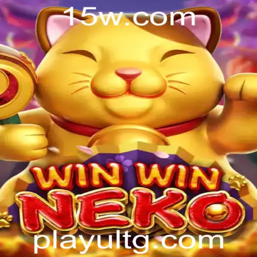 Explorando o Universo do Jogo WinWinNeko: Um Mergulho na Aventura 8888game