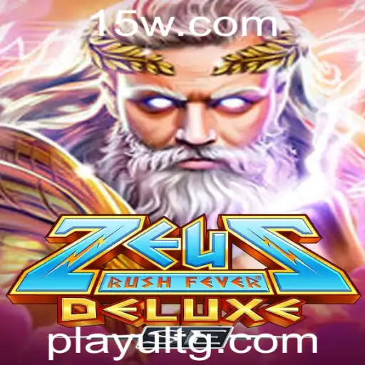 Explorando o Fascinante Mundo do Jogo ZeusRushFeverDeluxeSE