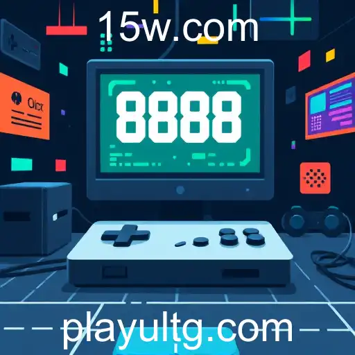 Explorando o Universo dos Videogames