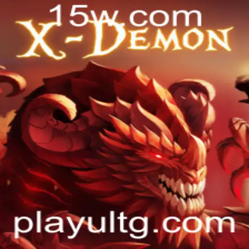 XDemon: A Nova Sensação no Mundo dos Jogos Digitais