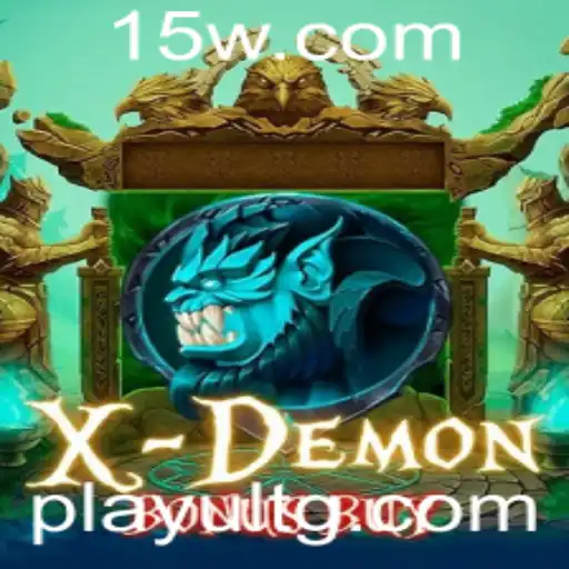 Explorando o Mundo de XDemonBonusBuy: Um Mergulho no Universo do Jogo 8888game